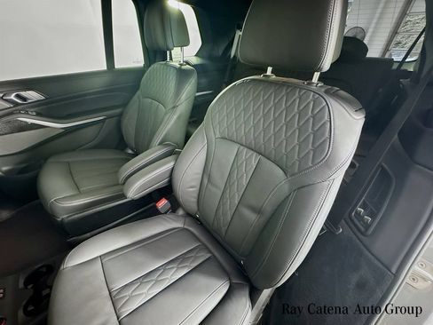 Used 2024 BMW X7 M60i w/ Executive Package AWD/4WD image 26