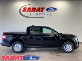 New 2026 Ford Maverick XL w/ 4K Tow Package video 1