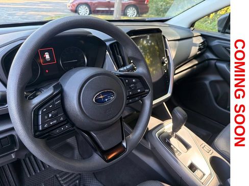 Used 2024 Subaru Crosstrek 2.0i Premium AWD/4WD image 14