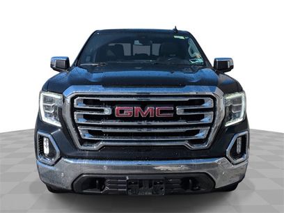 Used 2022 GMC Sierra 1500 SLT w/ SLT Premium Plus Package