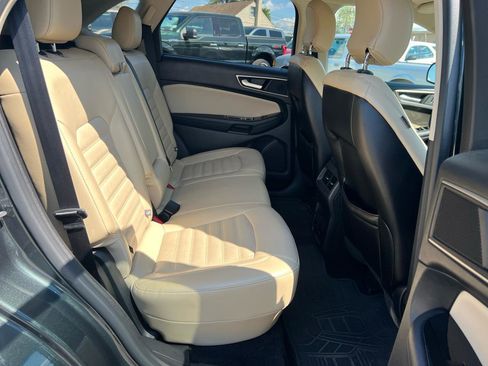 Used 2015 Ford Edge SEL w/ Equipment Group 201A AWD/4WD image 20