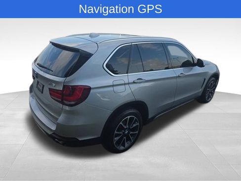 Used 2017 BMW X5 xDrive35i AWD/4WD image 6