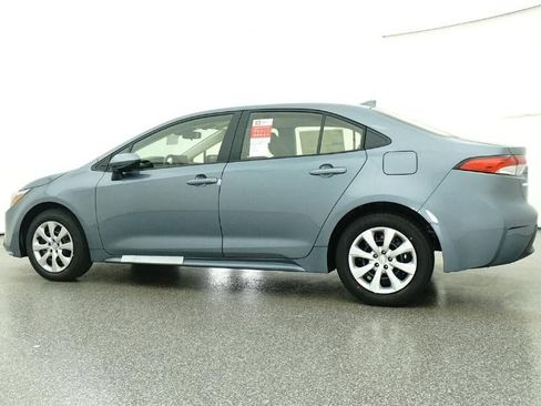 New 2026 Toyota Corolla LE image 20