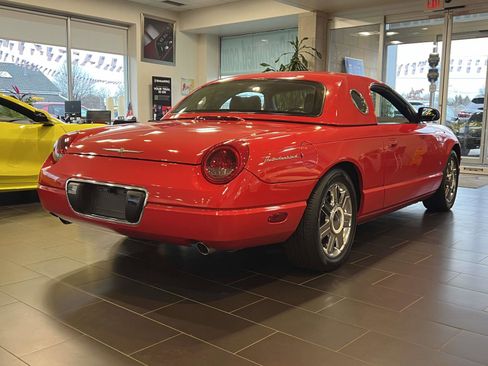 Used 2004 Ford Thunderbird image 7