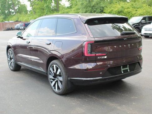New 2025 Volvo EX90 Ultra image 5