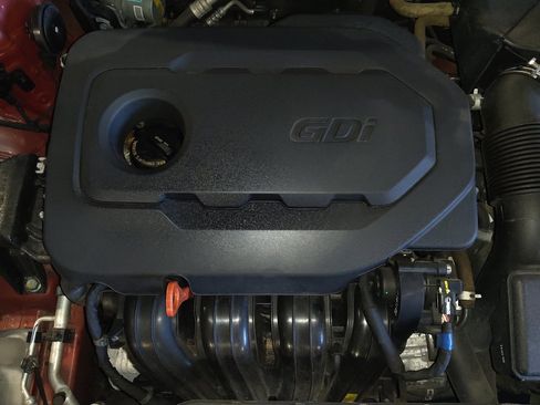 Used 2017 Hyundai Sonata Sport FWD image 30