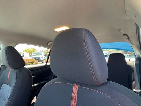 Used 2024 Nissan Sentra SR FWD image 22