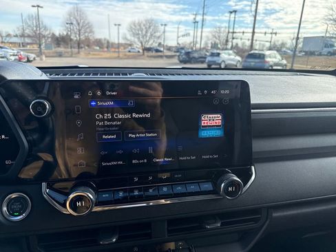 New 2026 Chevrolet Colorado Trail Boss image 18