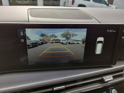 Certified 2026 Hyundai Santa Fe SEL image 35