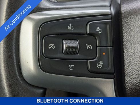 Used 2023 Chevrolet Silverado 1500 LT w/ Protection Package image 20