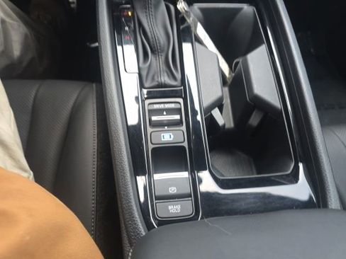 Used 2023 Honda Accord Sport image 20