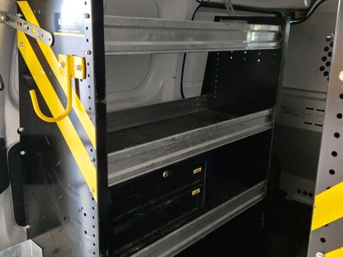 Used 2021 Nissan NV200 S FWD image 11