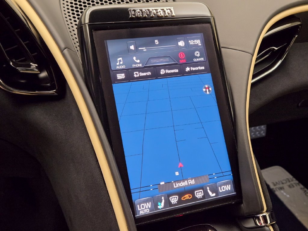 Used 2021 Ferrari Roma RWD image 38