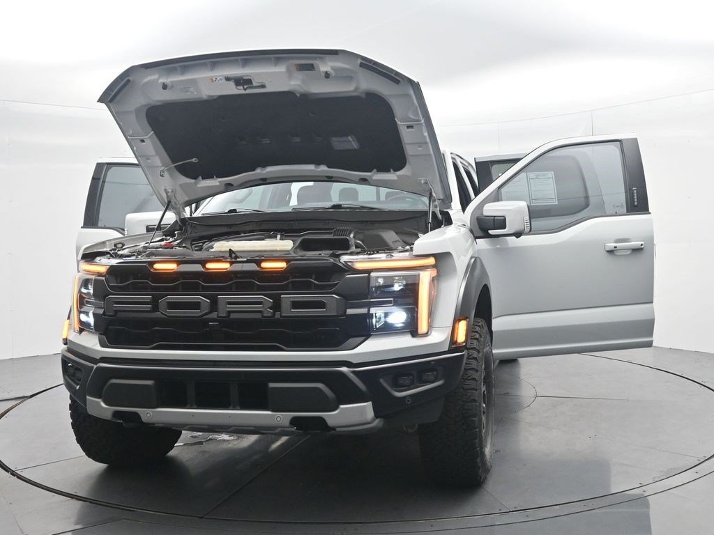 Used 2024 Ford F150 Raptor AWD/4WD image 42