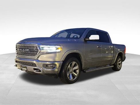 Used 2021 RAM 1500 Limited image 6