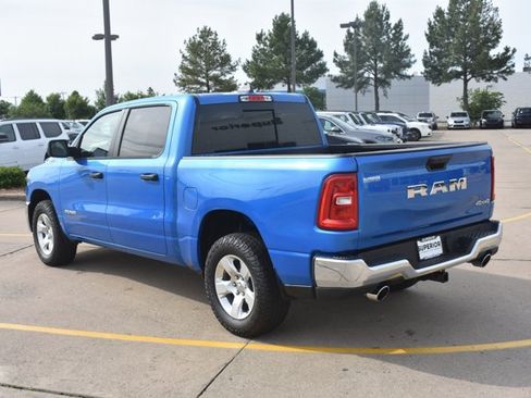 Used 2026 RAM 1500 Tradesman AWD/4WD image 8