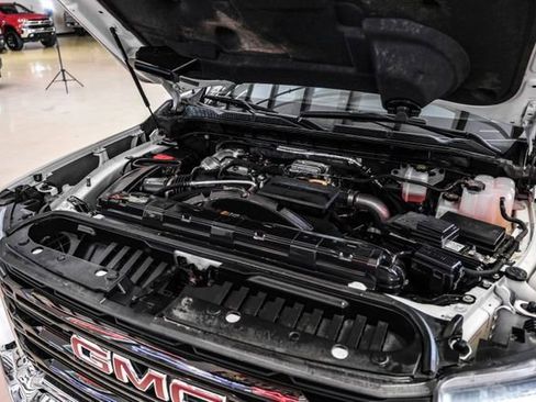 Used 2023 GMC Sierra 3500 Pro w/ Convenience Package image 43