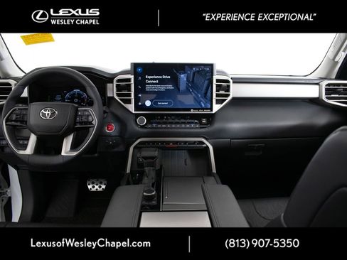 Used 2023 Toyota Sequoia Limited w/ TRD Off-Road Package AWD/4WD image 29