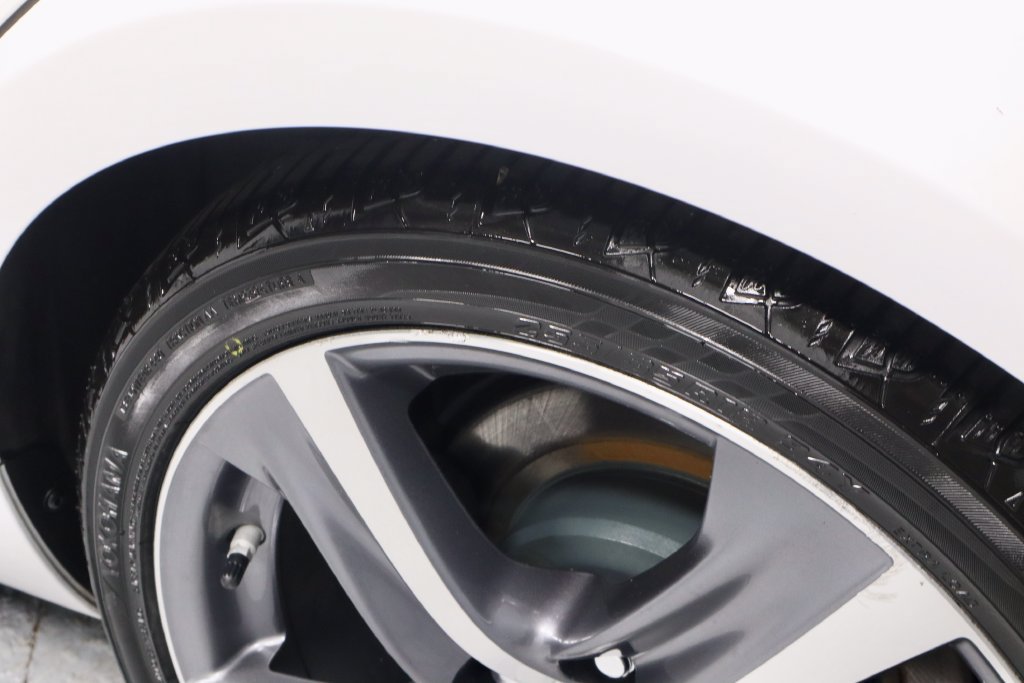 Used 2019 Lexus IS 300 w/ Premium Package RWD image 20