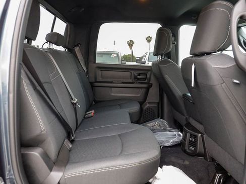 New 2026 RAM 2500 Tradesman AWD/4WD image 19