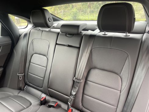 Used 2024 Jaguar XF R-Dynamic SE image 23