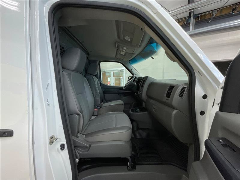 Used 2020 Nissan NV 2500 S RWD image 23