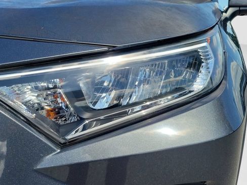 Used 2019 Toyota RAV4 Limited w/ Cold Weather Package FWD image 25