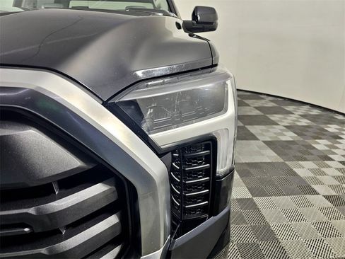 Used 2024 Toyota Tundra Limited image 3