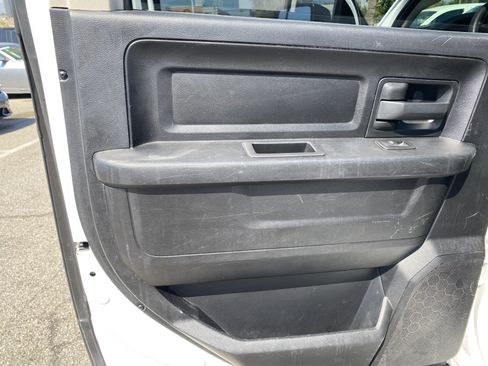 Used 2015 RAM 1500 Tradesman w/ Popular Equipment Group RWD image 16