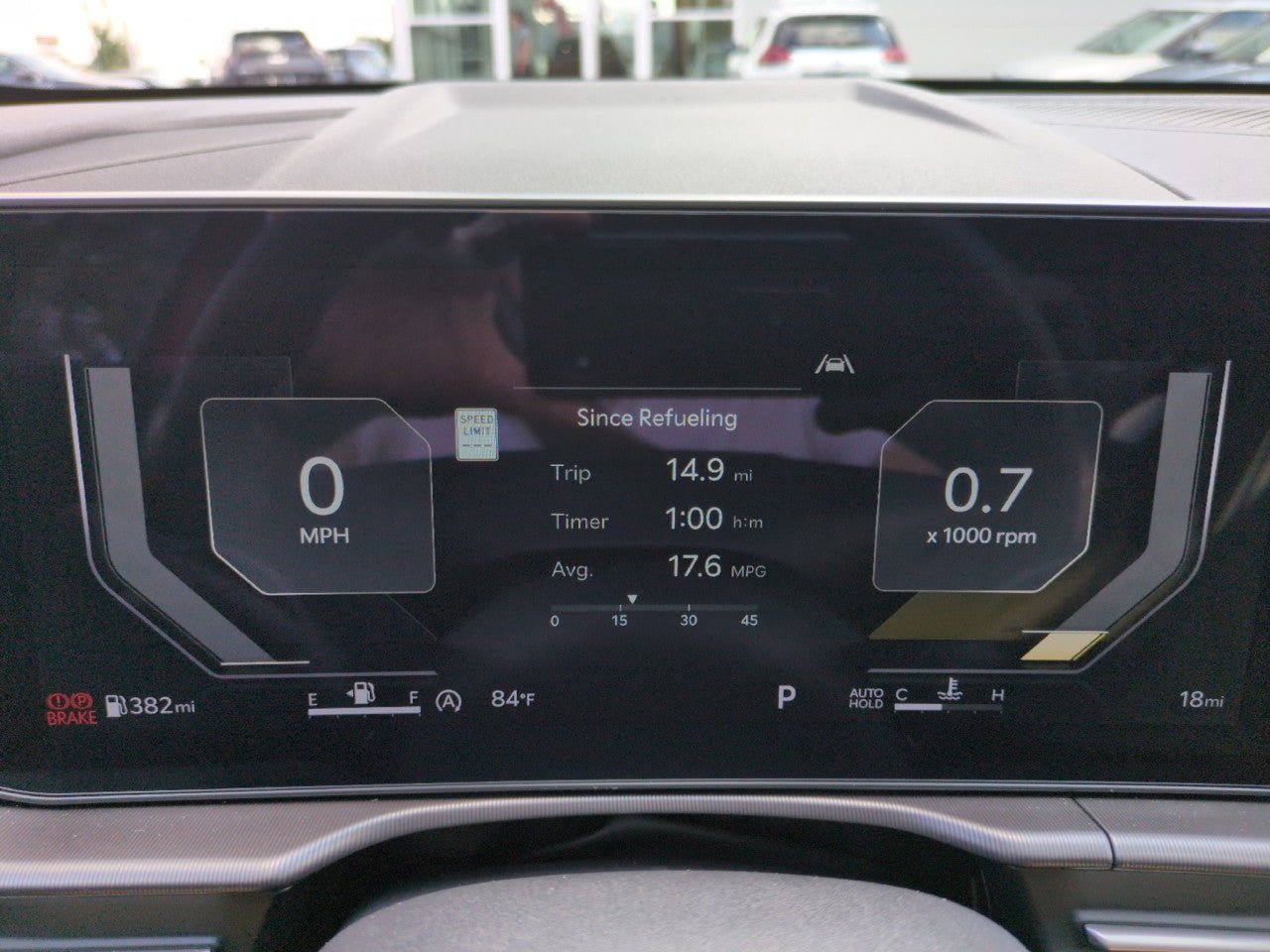 New 2027 Kia Sportage SX FWD image 17