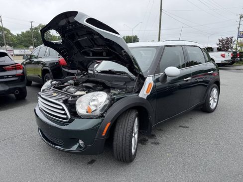 Used 2013 MINI Cooper Countryman FWD image 20