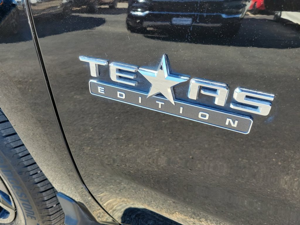 Certified 2026 Chevrolet Silverado 1500 RST w/ Texas Edition Plus RWD image 38