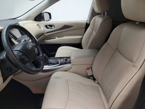 Used 2016 INFINITI QX60 FWD w/ Premium Plus Package image 17