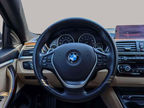 Used 2019 BMW 430i Gran Coupe w/ Convenience Package image 18