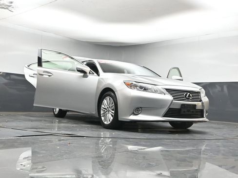 Used 2014 Lexus ES 350 image 39
