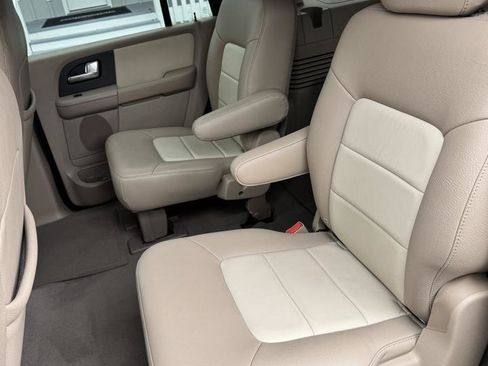 Used 2003 Ford Expedition Eddie Bauer AWD/4WD image 16