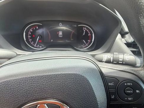 Used 2023 Toyota RAV4 XLE FWD image 15