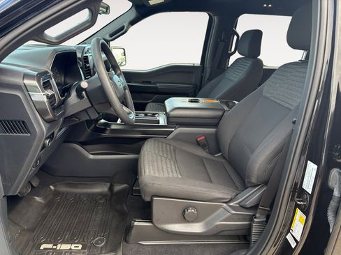 Used 2023 Ford F150 XL w/ STX Appearance Package image 20