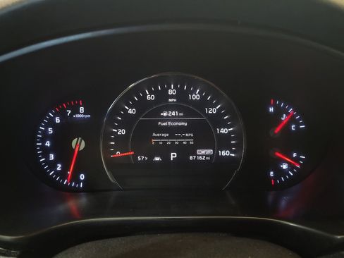 Used 2019 Kia Sorento SX FWD image 23