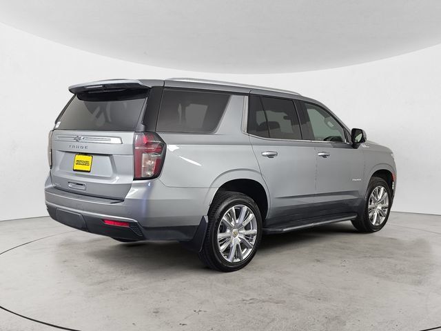 Used 2023 Chevrolet Tahoe High Country w/ Max Trailering Package AWD/4WD image 5