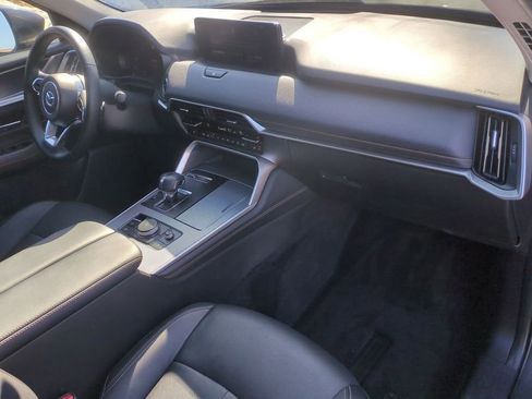 Certified 2024 MAZDA CX-90 Plug-In Hybrid w/ Preferred AWD/4WD image 30