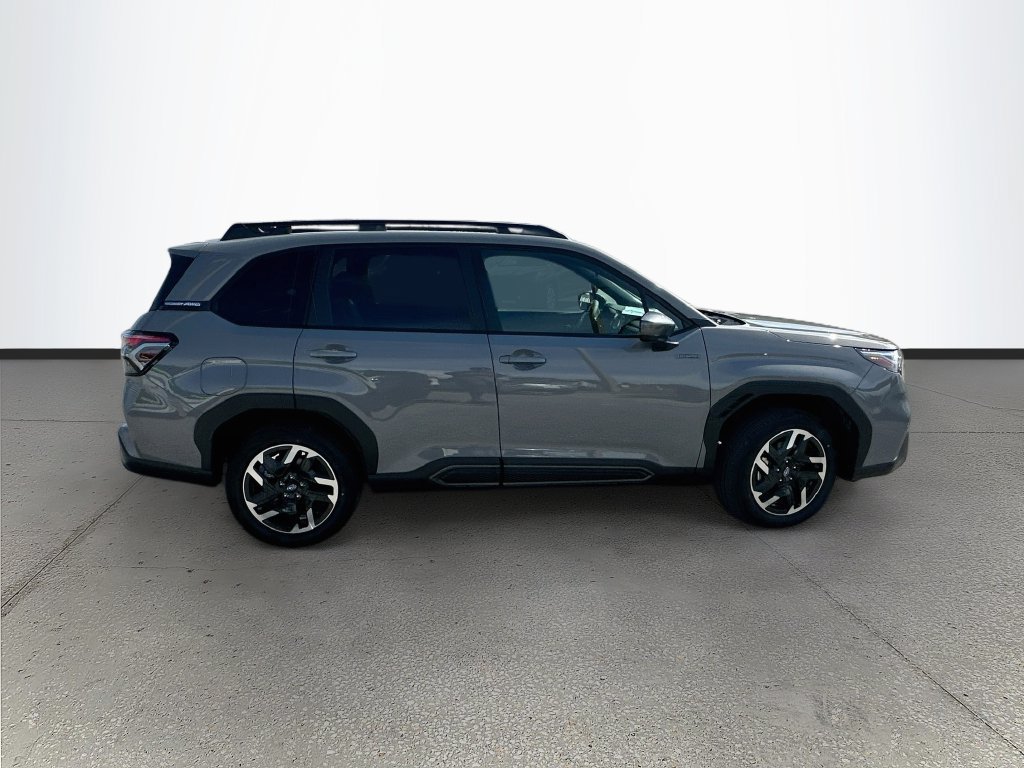 New 2026 Subaru Forester Touring AWD/4WD image 8