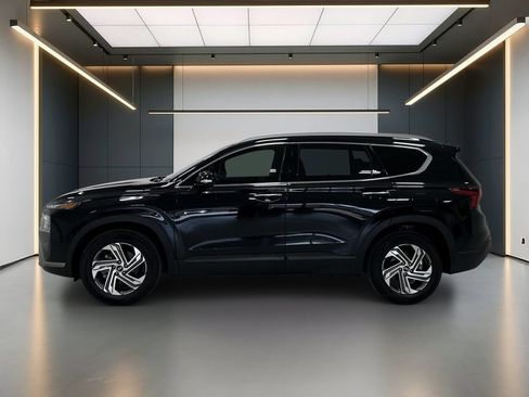 Certified 2023 Hyundai Santa Fe SEL FWD image 2