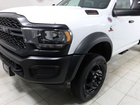 Used 2024 RAM 5500 Tradesman w/ Max Tow Package AWD/4WD image 39