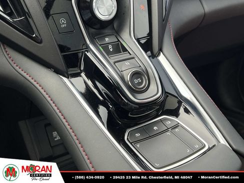 Used 2022 Acura RDX A-Spec AWD/4WD image 24