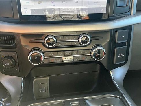 Used 2023 Ford F150 XLT w/ Equipment Group 302A High image 33