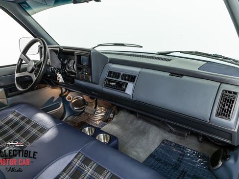 Used 1989 GMC Sierra 1500 2WD Regular Cab image 94