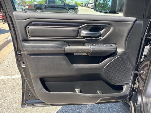 Used 2019 RAM 1500 Sport w/ Level 2 Equipment Group image 57