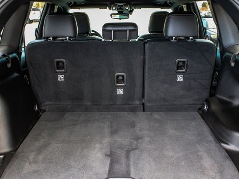 Used 2024 Jeep Grand Cherokee Altitude image 44