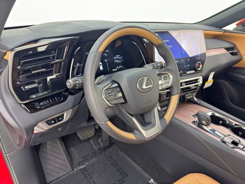 Used 2025 Lexus RX 350 Premium image 14